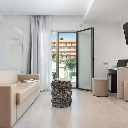 Llaut Boutique (adults Only) 4* Кан Пикафорт