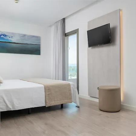 Hotell Llaut Boutique (adults Only) Can Picafort (Mallorca)