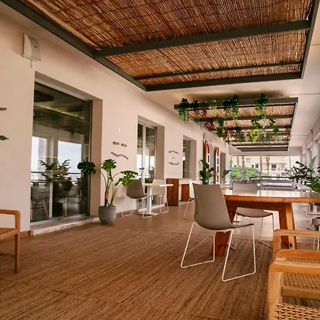 Llaut Boutique (adults Only) Hotell Can Picafort (Mallorca)