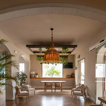 Llaut Boutique (adults Only) 4* Can Picafort (Mallorca)