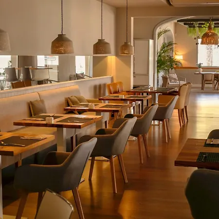 Llaut Boutique (adults Only) 4* Кан Пикафорт