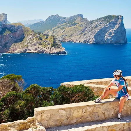 Otel Llaut Boutique (adults Only) 4*