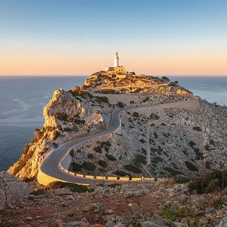 Llaut Boutique (adults Only) 坎皮卡福特