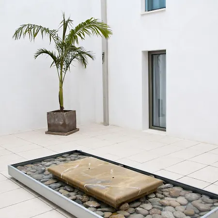 Otel Llaut Boutique (adults Only) Can Picafort (Mallorca)