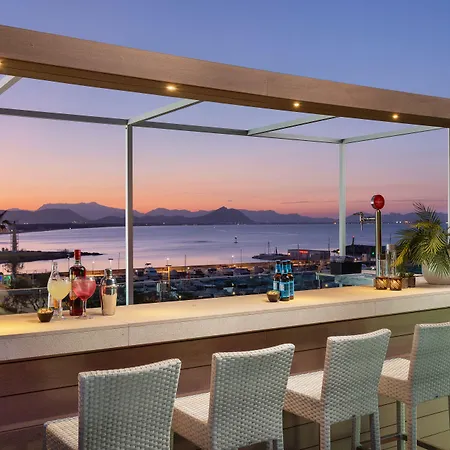 Llaut Boutique (adults Only) 酒店 4*