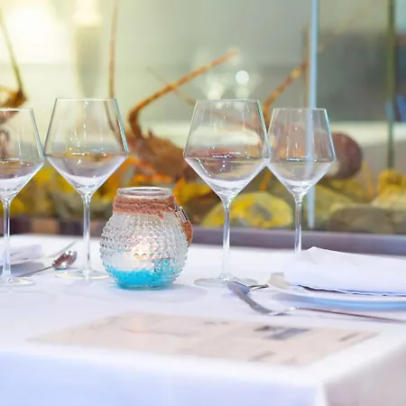 Otel Llaut Boutique (adults Only) Can Picafort (Mallorca)