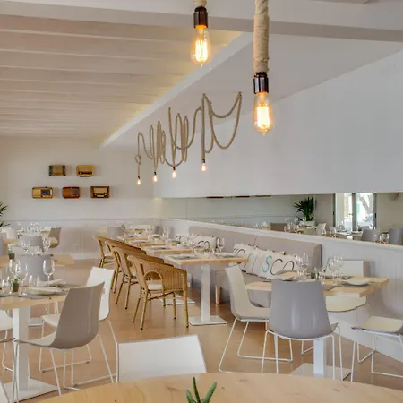 Llaut Boutique (adults Only) Otel Can Picafort (Mallorca)