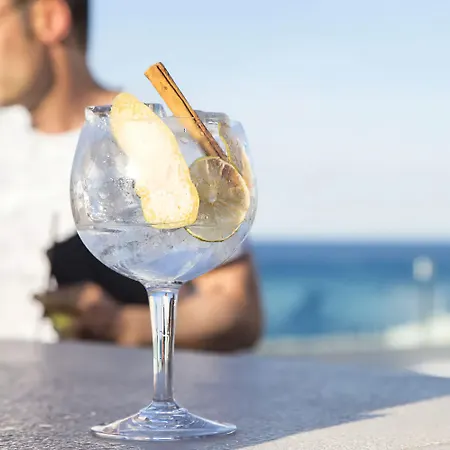 Llaut Boutique (adults Only) 4* 坎皮卡福特