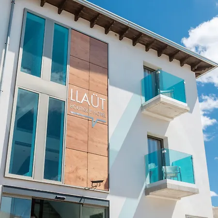 Llaut Boutique (adults Only) 4* 坎皮卡福特