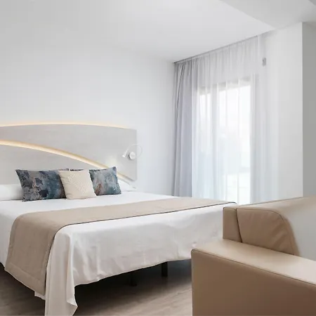 Llaut Boutique (adults Only) Otel Can Picafort (Mallorca)