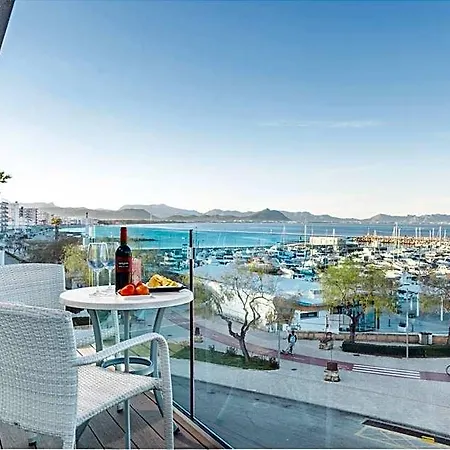 酒店 Llaut Boutique (adults Only) 4*