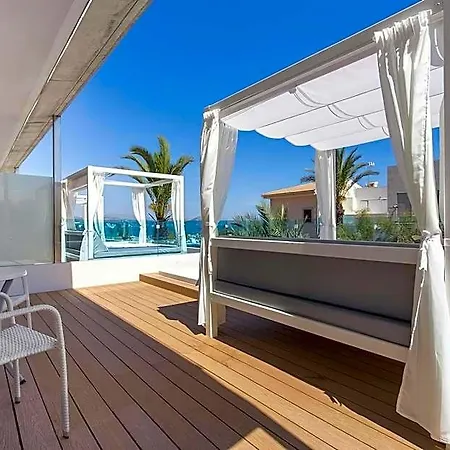 Llaut Boutique (adults Only)