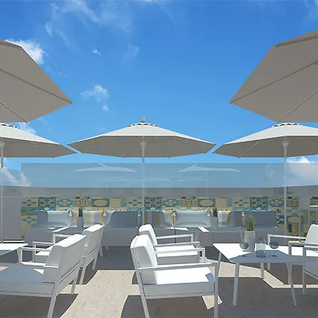 Hotel Llaut Boutique (adults Only) Can Picafort (Mallorca)