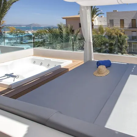 Hotell Llaut Boutique (adults Only) 4*