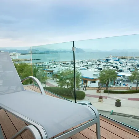 Llaut Boutique (adults Only) 酒店