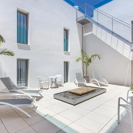 Llaut Boutique (adults Only) 酒店