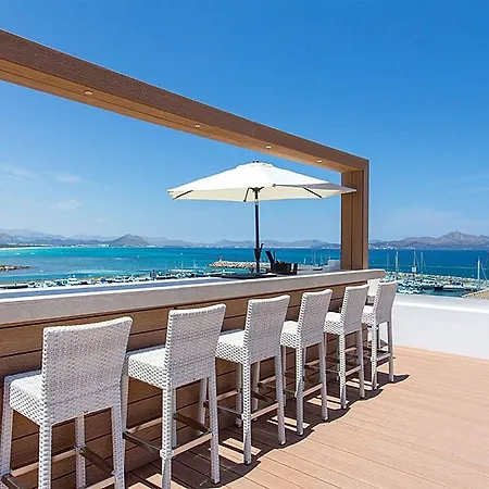 Llaut Boutique (adults Only) 4*
