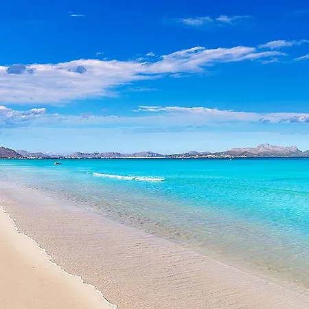Llaut Boutique (adults Only) Can Picafort (Mallorca)