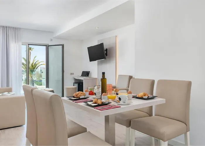 Llaut Boutique (adults Only) Hotel