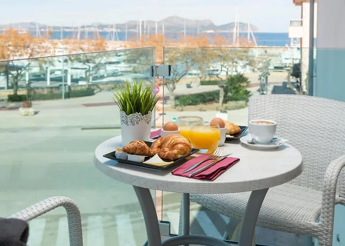 Hotel Llaut Boutique (adults Only)