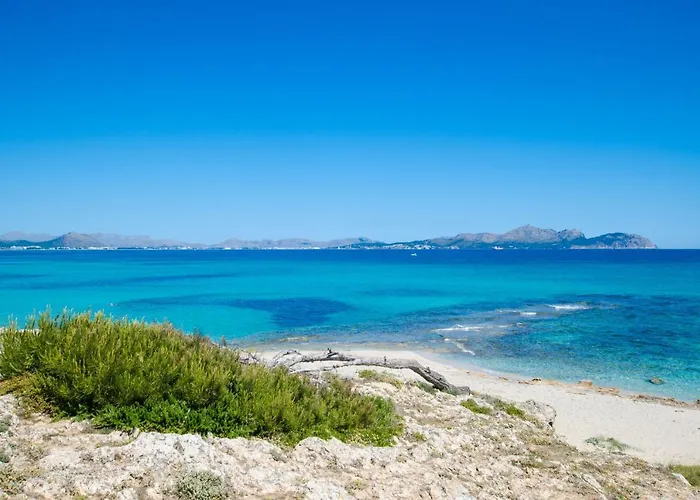 Llaut Boutique Can Picafort (Mallorca)