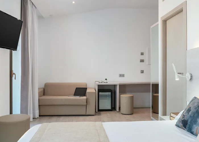 Llaut Boutique (adults Only) Hotel