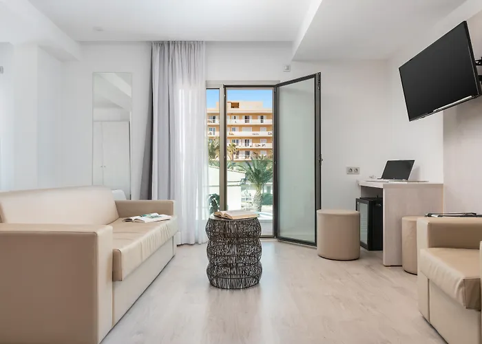 Llaut Boutique Can Picafort (Mallorca)