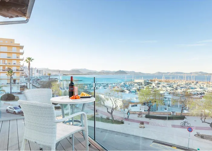 Llaut Boutique Hotel