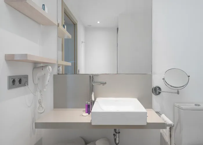 Hotel Llaut Boutique Can Picafort (Mallorca)