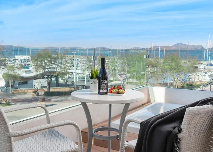 Hotel Llaut Boutique