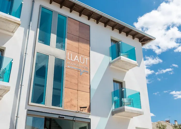 Llaut Boutique (adults Only) 4*