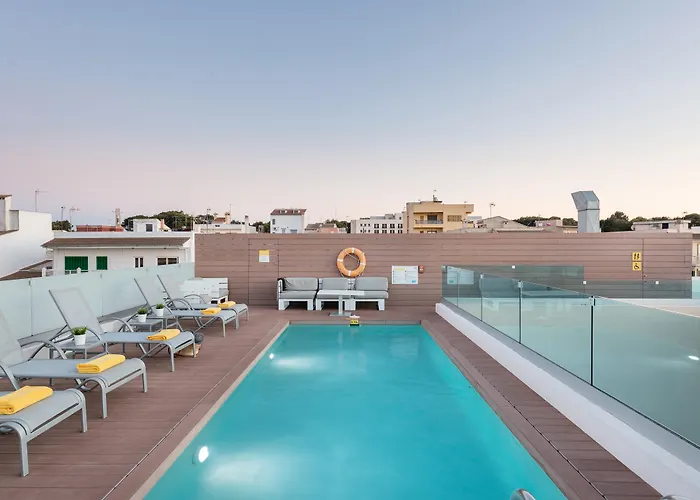 Llaut Boutique (adults Only) Hotel 4*