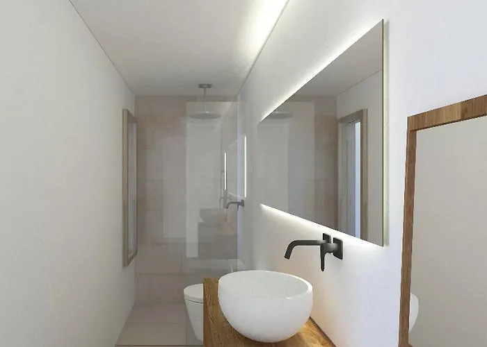 Llaut Boutique (adults Only) Can Picafort (Mallorca)