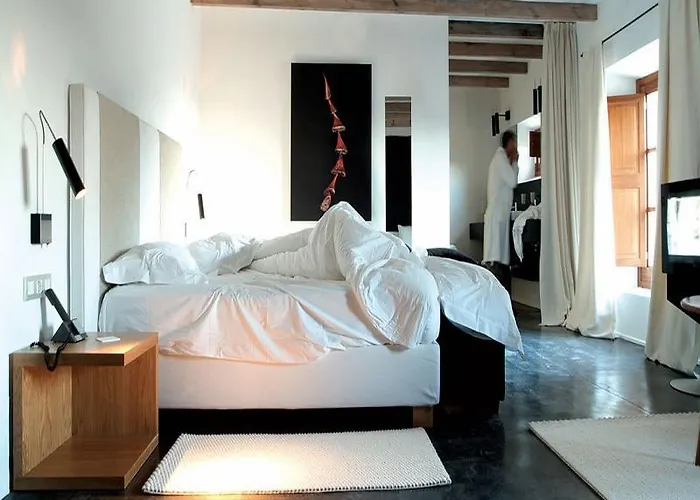 Llaut Boutique (adults Only) 4* Can Picafort (Mallorca)