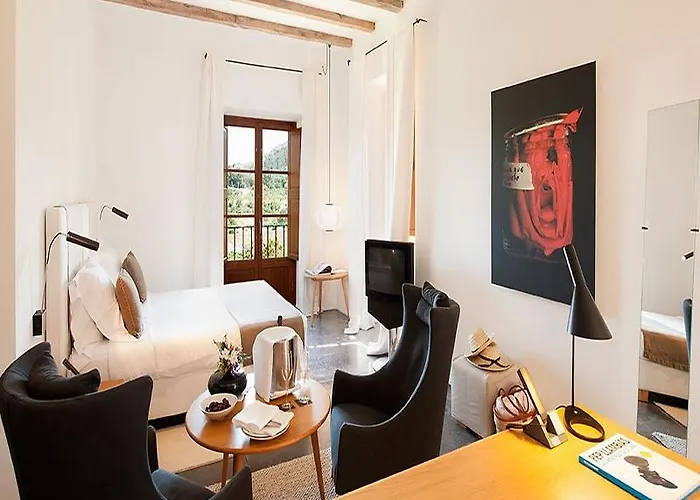 Llaut Boutique (adults Only) Can Picafort (Mallorca)