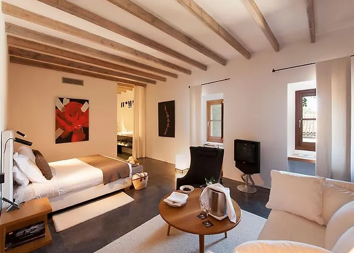 Hotel Llaut Boutique (adults Only)