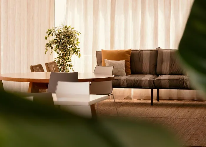 Llaut Boutique (adults Only) فندق