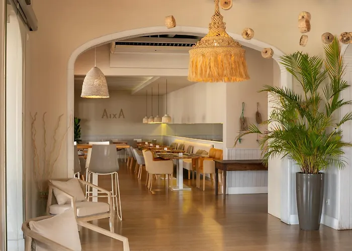 Hotel Llaut Boutique