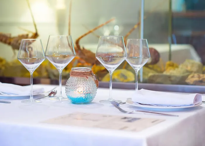 Hotel Llaut Boutique (adults Only) Can Picafort (Mallorca)