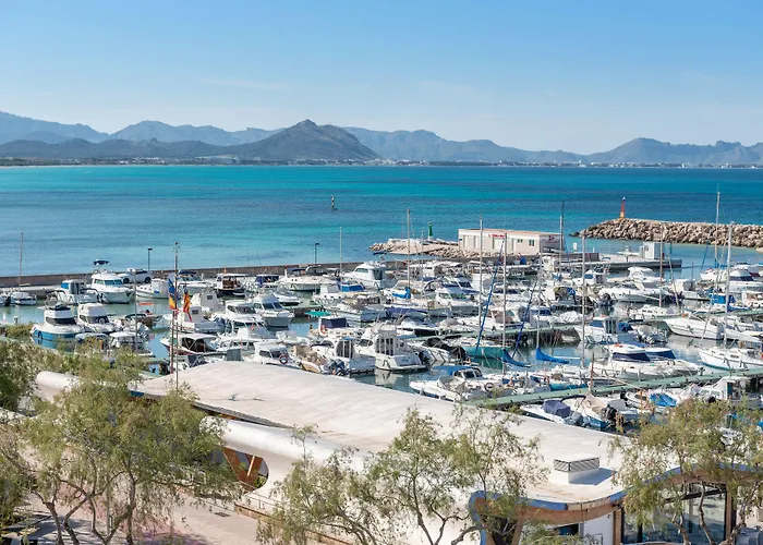 Llaut Boutique Can Picafort (Mallorca)