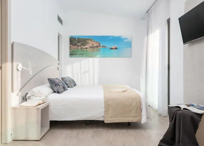 Llaut Boutique Can Picafort (Mallorca)