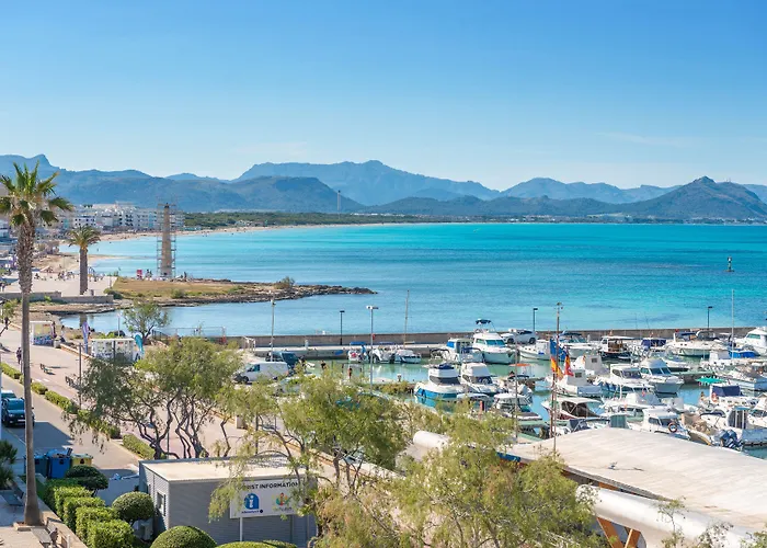 Llaut Boutique Can Picafort (Mallorca)