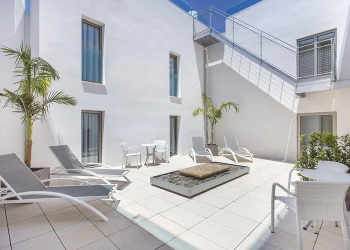 Llaut Boutique Hotel Can Picafort (Mallorca)