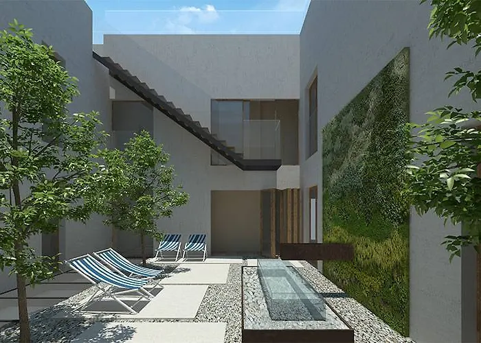 Llaut Boutique (adults Only) Can Picafort (Mallorca)