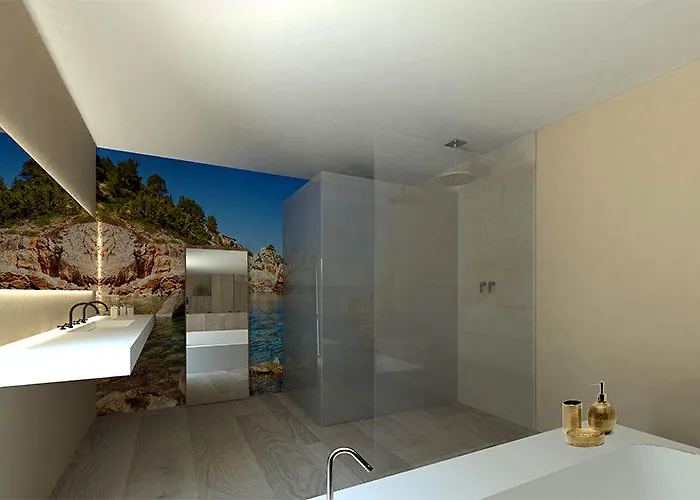 Hotel Llaut Boutique (adults Only) 4*