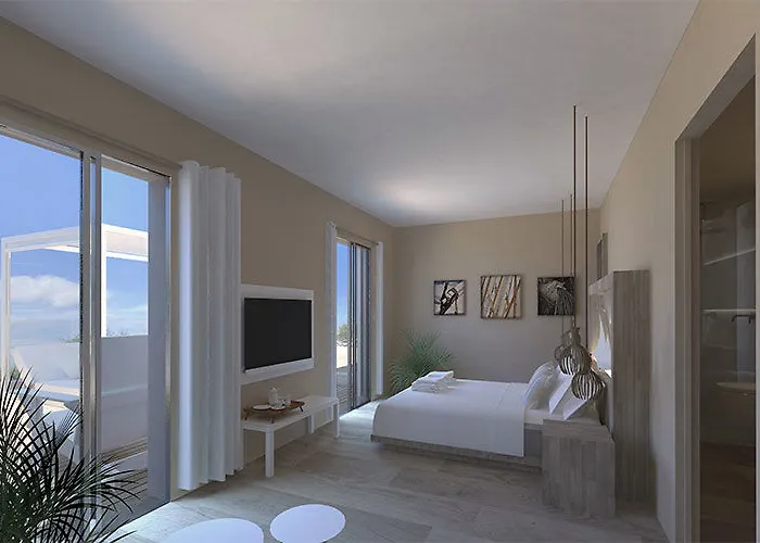 Hotel Llaut Boutique (adults Only) Can Picafort (Mallorca)