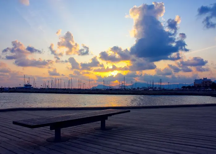 Llaut Boutique 4* Can Picafort (Mallorca)