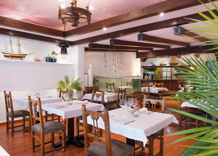 Llaut Boutique (adults Only) Can Picafort (Mallorca)