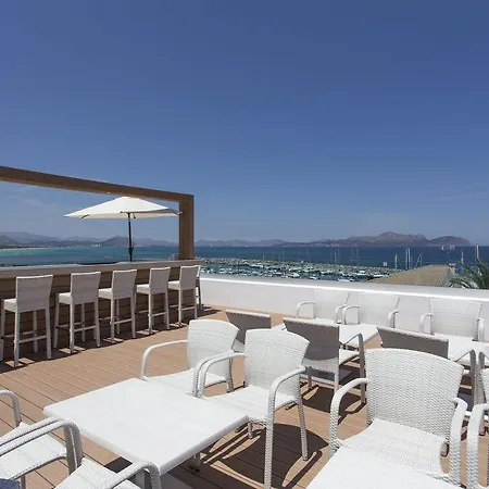 Llaut Boutique (adults Only) 4* Can Picafort (Mallorca)