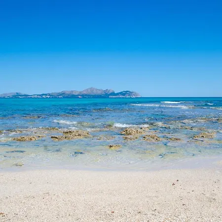 מלון Llaut Boutique (adults Only)